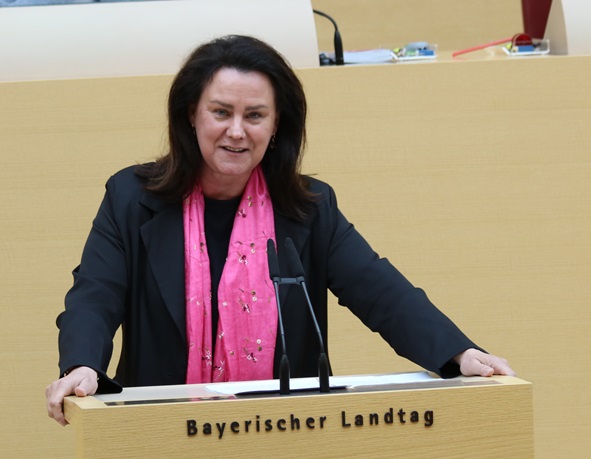 Foto: Bayerischer Landtag