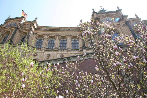 Foto: Bayerischer Landtag Foto: Bayerischer Landtag