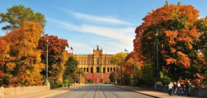 Foto: Bayerischer Landtag