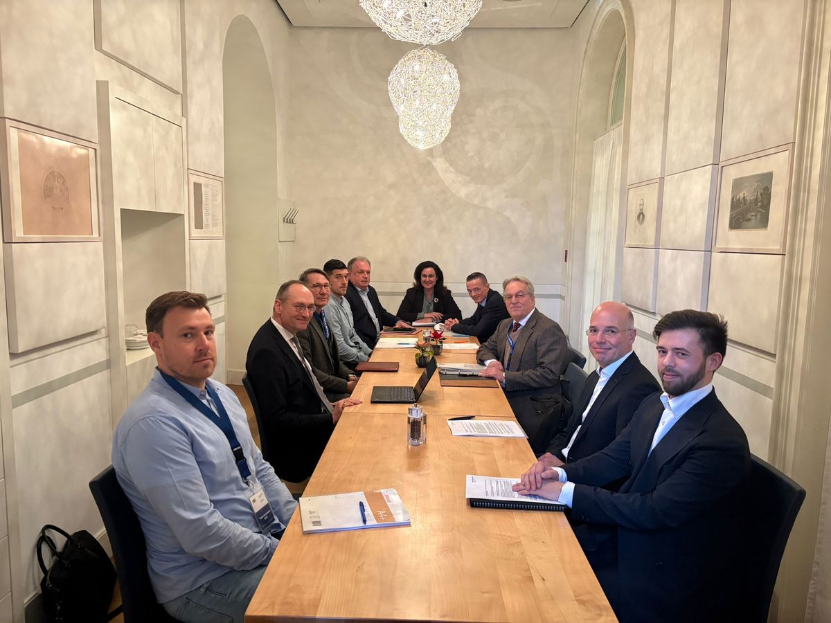 Foto: Dr. Ute Eiling-H�tig